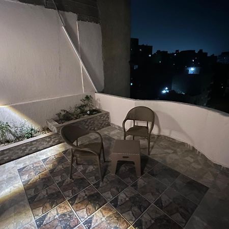 Near The Pyramids Inn Nazlet el-Sîsi 외부 사진